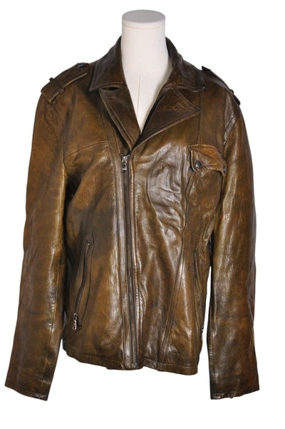 BANANA REPUBLIC Women Coats Regular fit in Brown - Size M | 79.99 $ KOOP