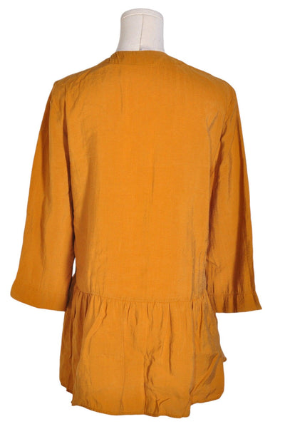 ZARA Women Blouses Regular fit in Orange - Size S | 15.59 $ KOOP