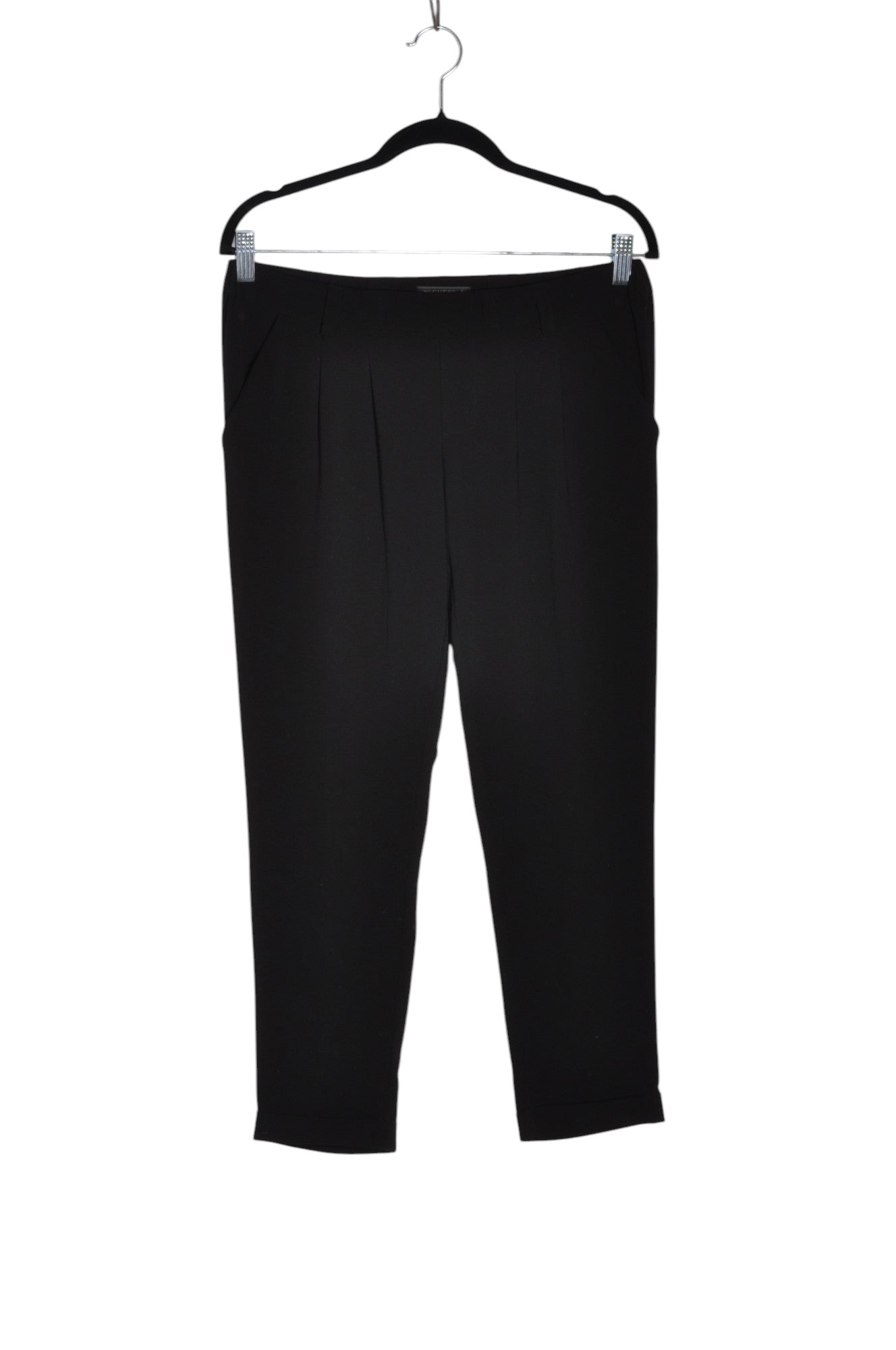 GUESS Women Work Pants Regular fit in Black - Size S | 69.99 $ KOOP