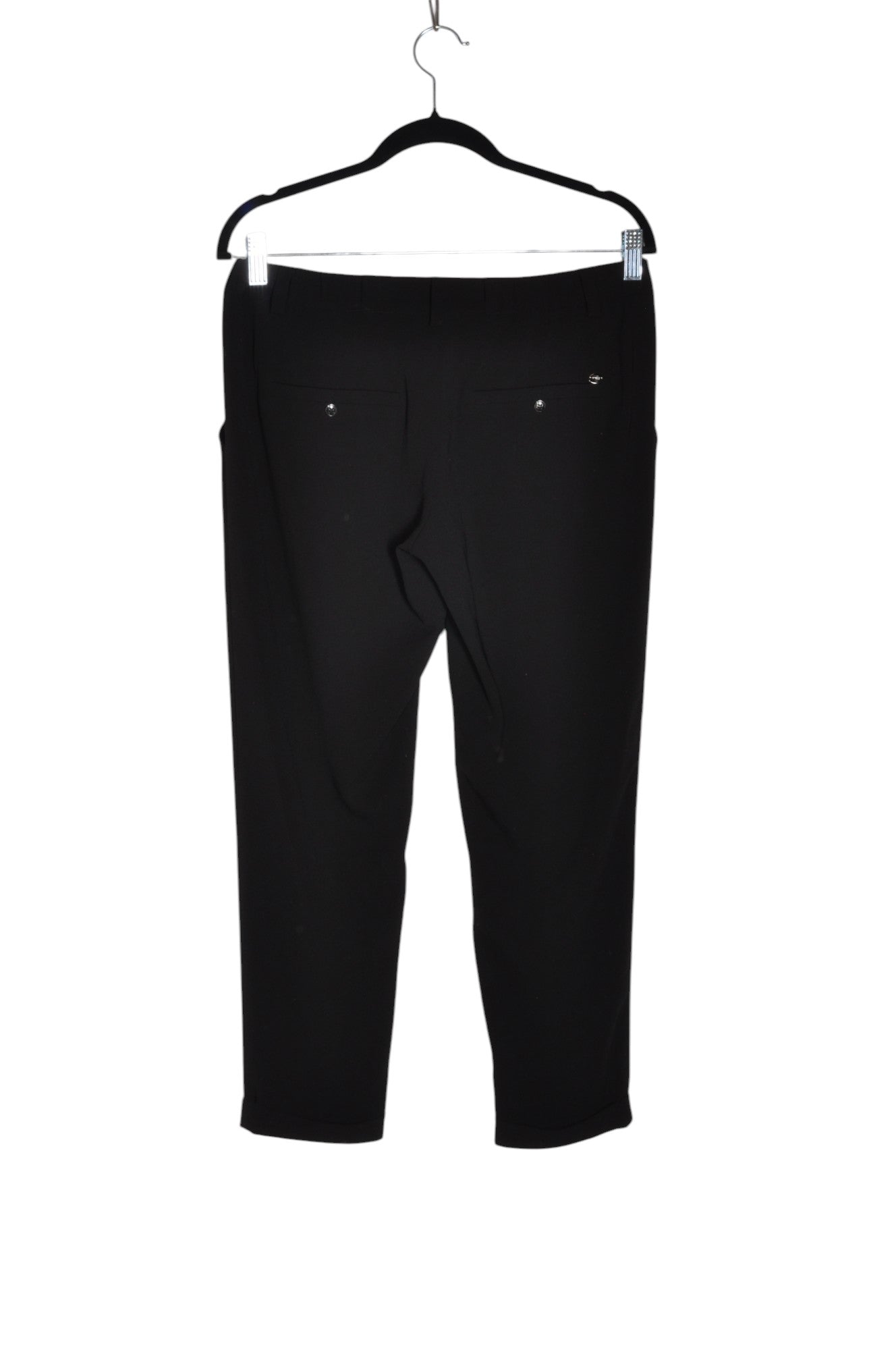 GUESS Women Work Pants Regular fit in Black - Size S | 69.99 $ KOOP