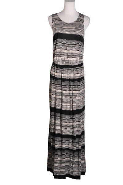 LOFT Women Maxi Dresses Regular fit in Black - Size L | 25.59 $ KOOP