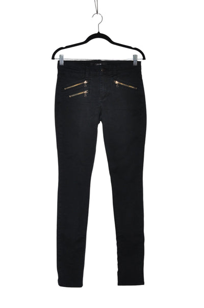 JOE'S Women Skinny Jeans Regular fit in Black - Size 27 | 45.29 $ KOOP
