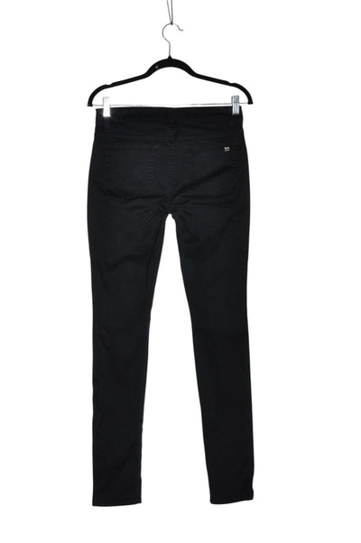 JOE'S Women Skinny Jeans Regular fit in Black - Size 27 | 45.29 $ KOOP