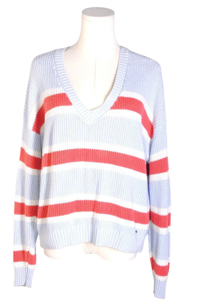 HOLLISTER Women Sweaters Regular fit in Blue - Size S | 15.95 $ KOOP