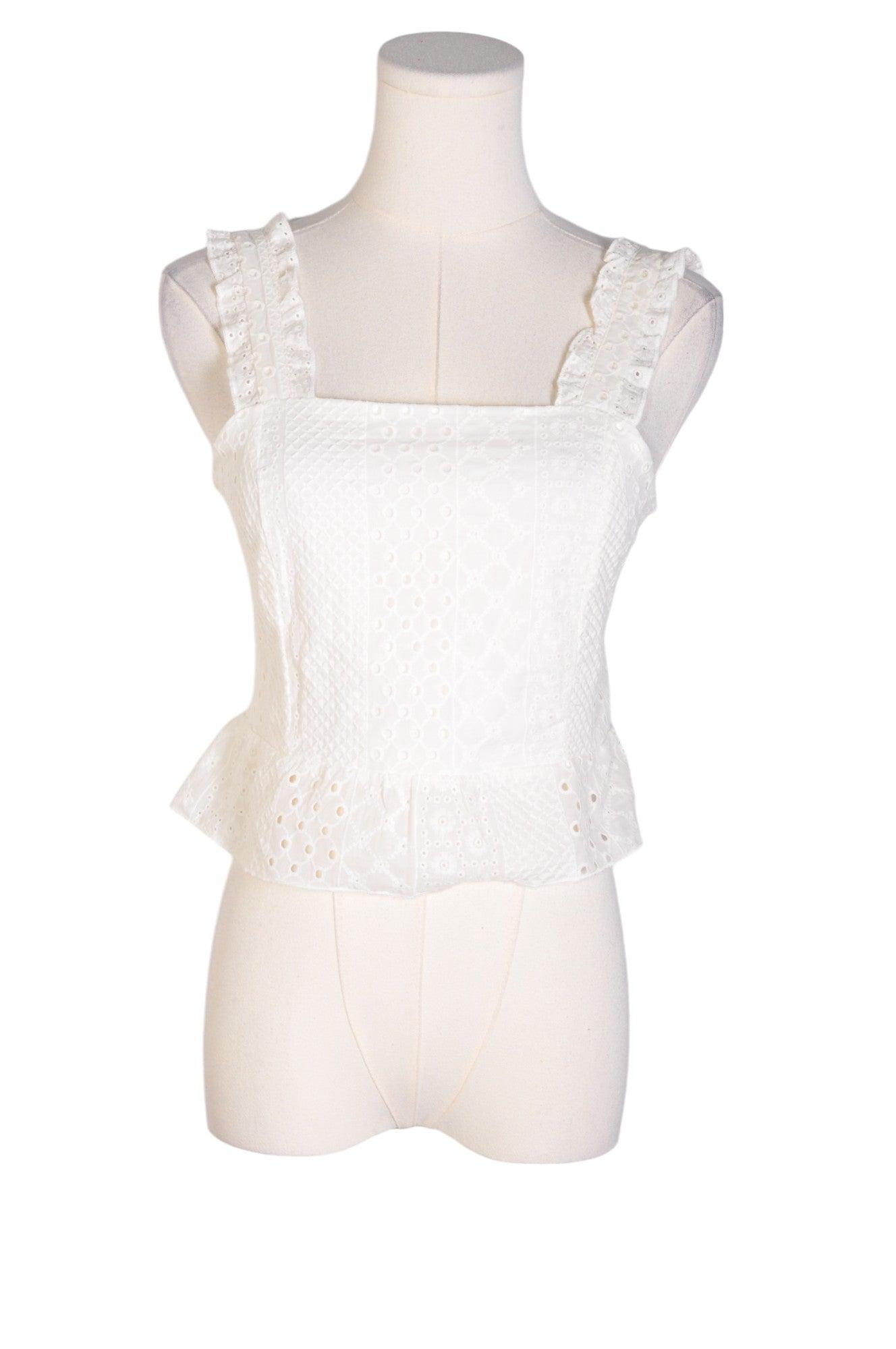 URBAN ROMANTIX Women Blouses Regular fit in White - Size S | 13.25 $ KOOP