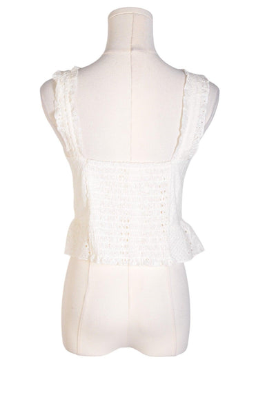 URBAN ROMANTIX Women Blouses Regular fit in White - Size S | 13.25 $ KOOP