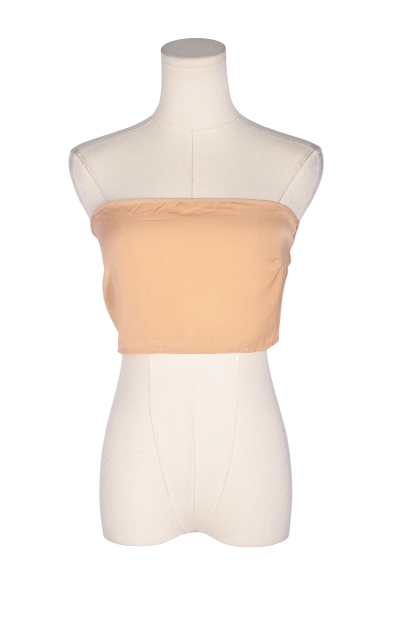BETTER TOGETHER Women Crop Tops Regular fit in Beige - Size L | 22.2 $ KOOP