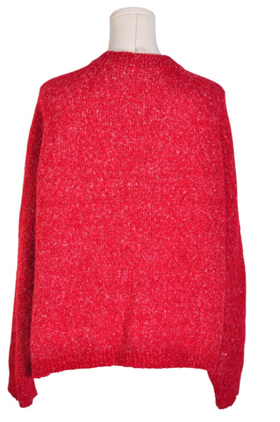 ROXY Women Cardigans Regular fit in Red - Size S | 13.24 $ KOOP