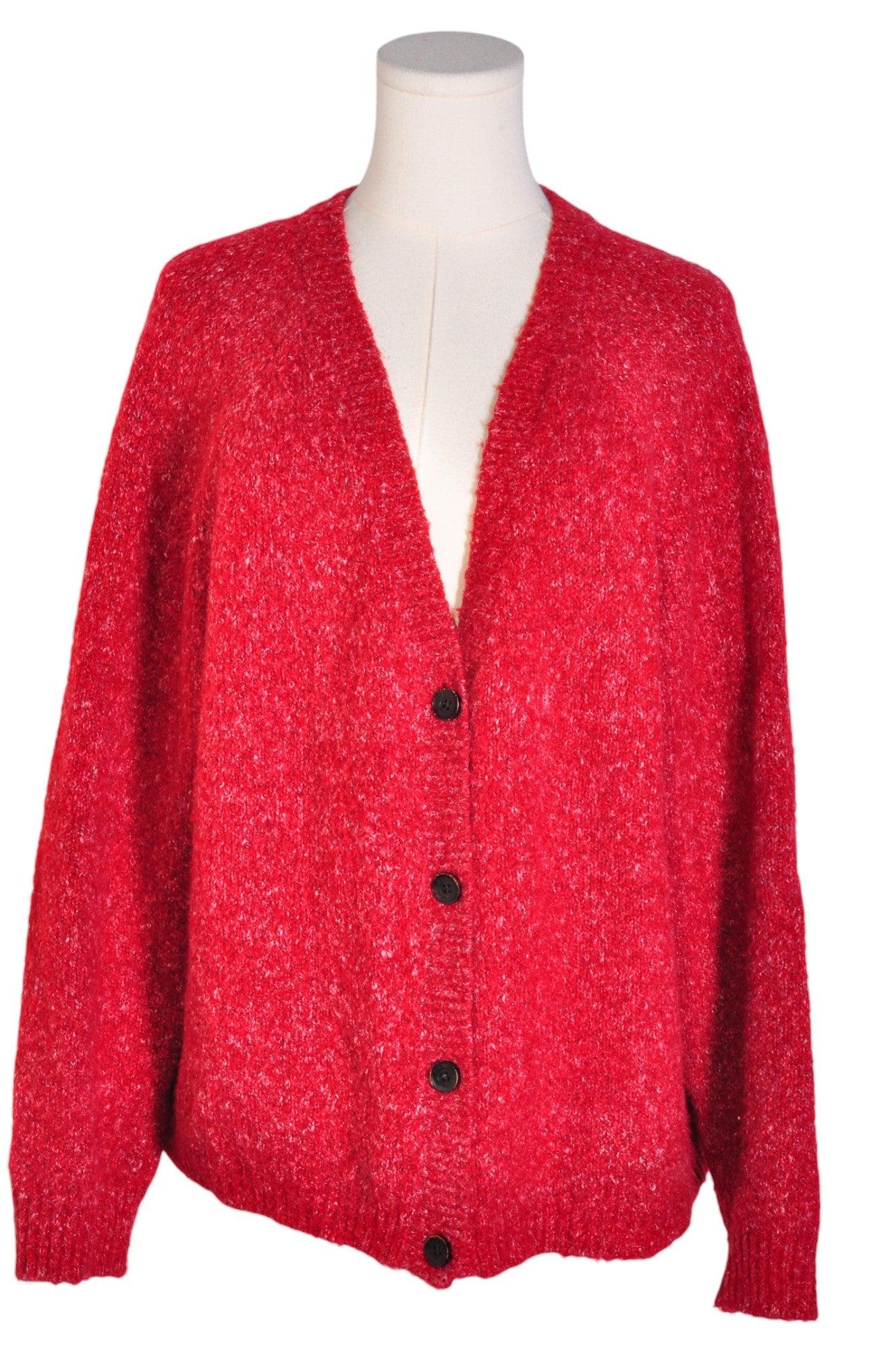 ROXY Women Cardigans Regular fit in Red - Size S | 13.24 $ KOOP