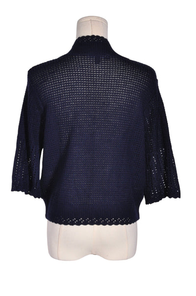 NY COLLECTION Women Cardigans Regular fit in Blue - Size L | 13.25 $ KOOP