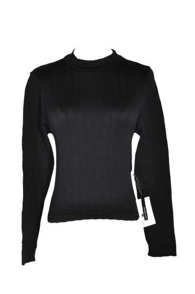 URBAN REBEL Women Knit Tops Regular fit in Black - Size L | 13.25 $ KOOP