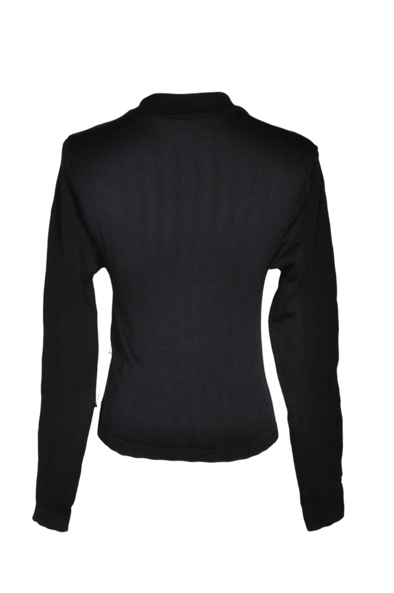 URBAN REBEL Women Knit Tops Regular fit in Black - Size L | 13.25 $ KOOP