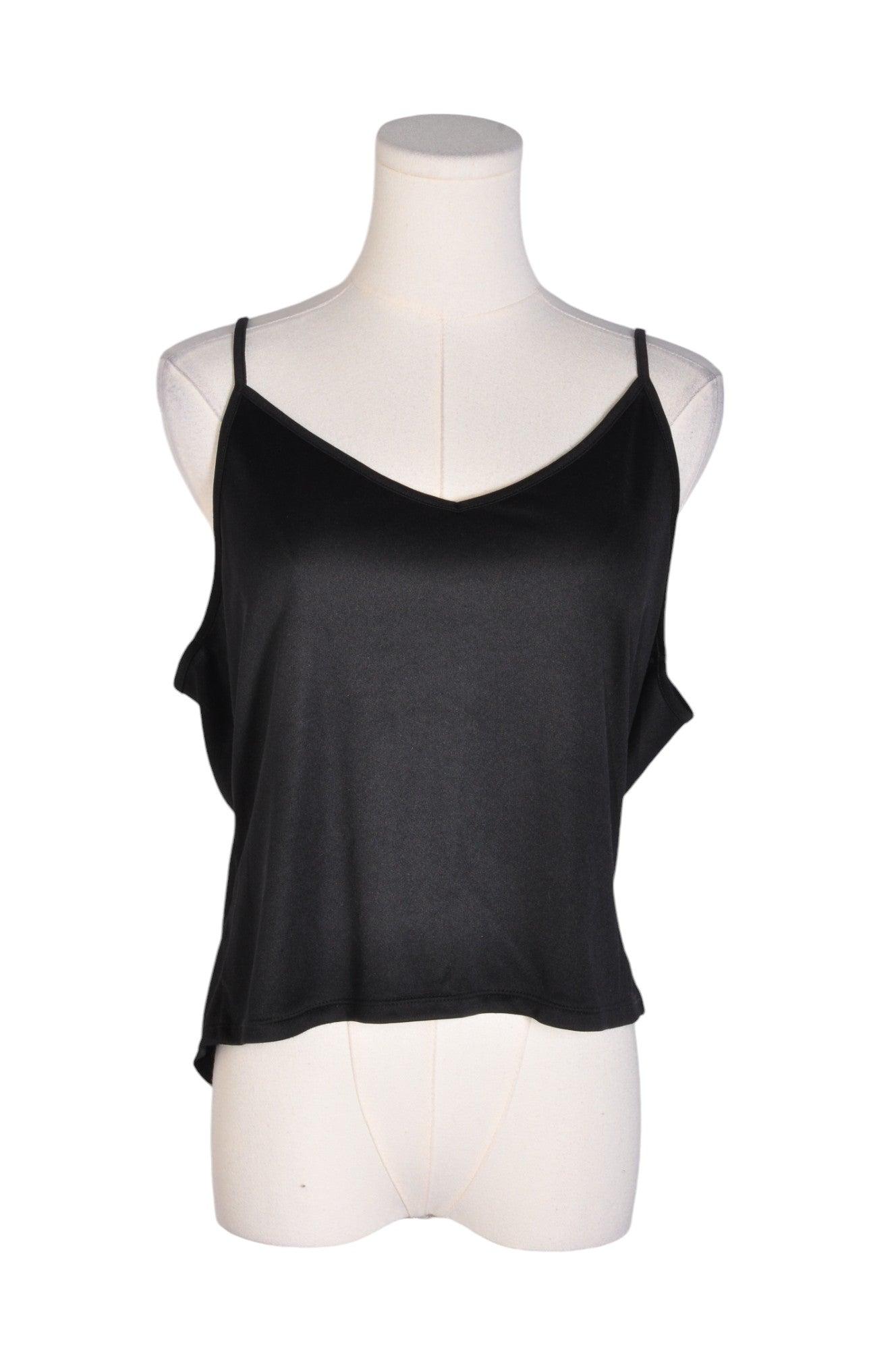 UNBRANDED Women Blouses Regular fit in Black - Size S | 9.99 $ KOOP