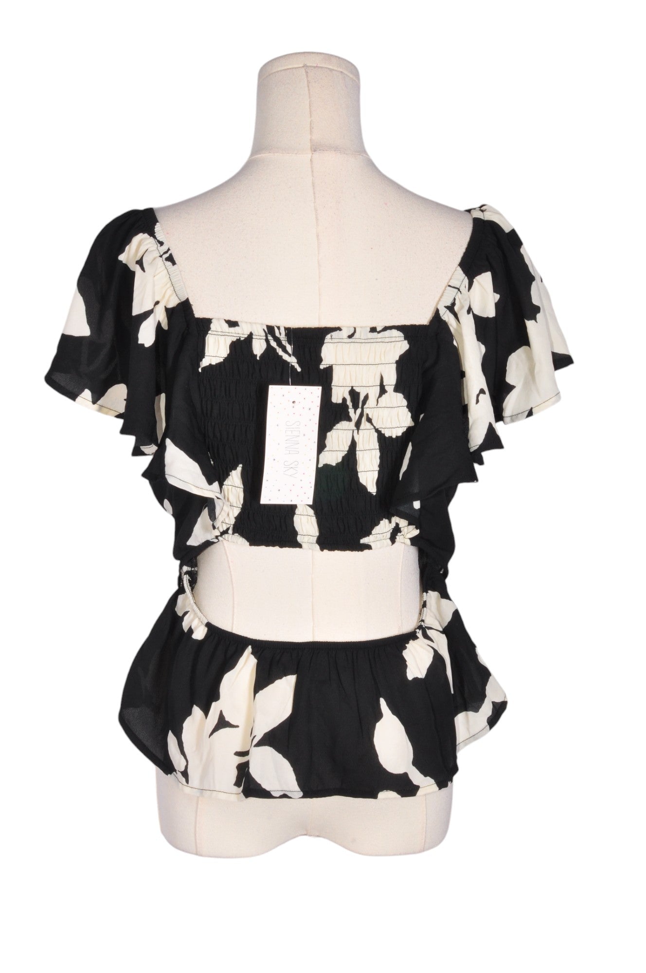 SIENNA SKY Women Blouses Regular fit in Black - Size L | 13.25 $ KOOP