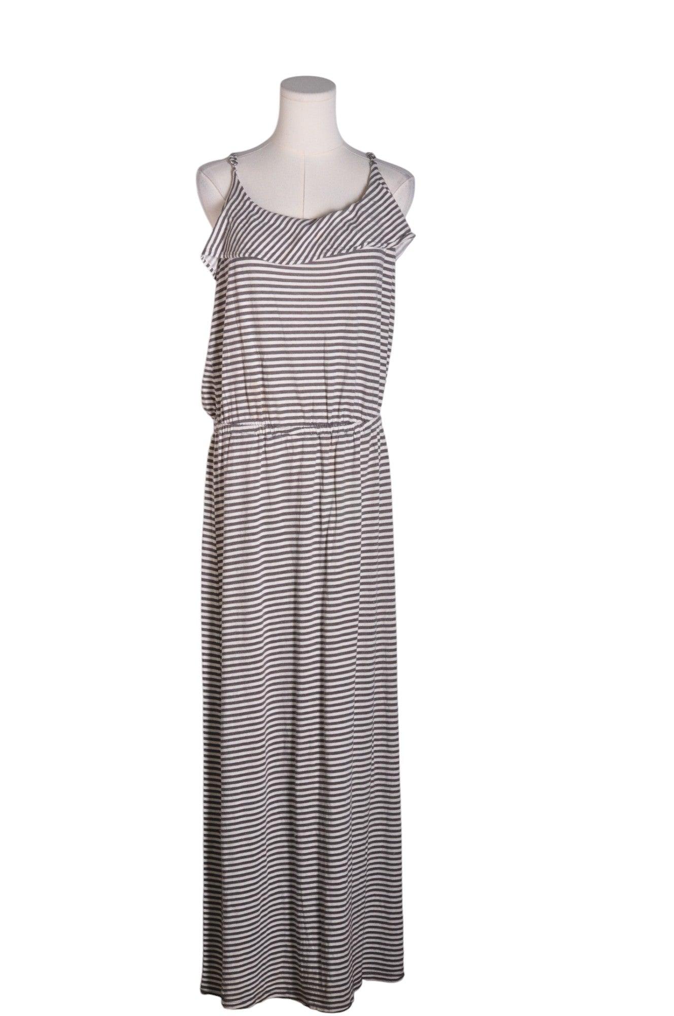 DENVER HAYES Women Maxi Dresses Regular fit in White - Size XL | 14.59 $ KOOP