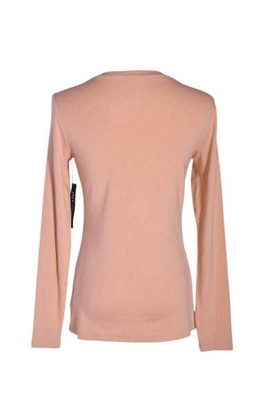 JONES NEW YORK Women T-Shirts Regular fit in Beige - Size XS | 19.99 $ KOOP