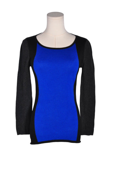 CABLE & GAUGE Women T-Shirts Regular fit in Blue - Size S | 14.4 $ KOOP