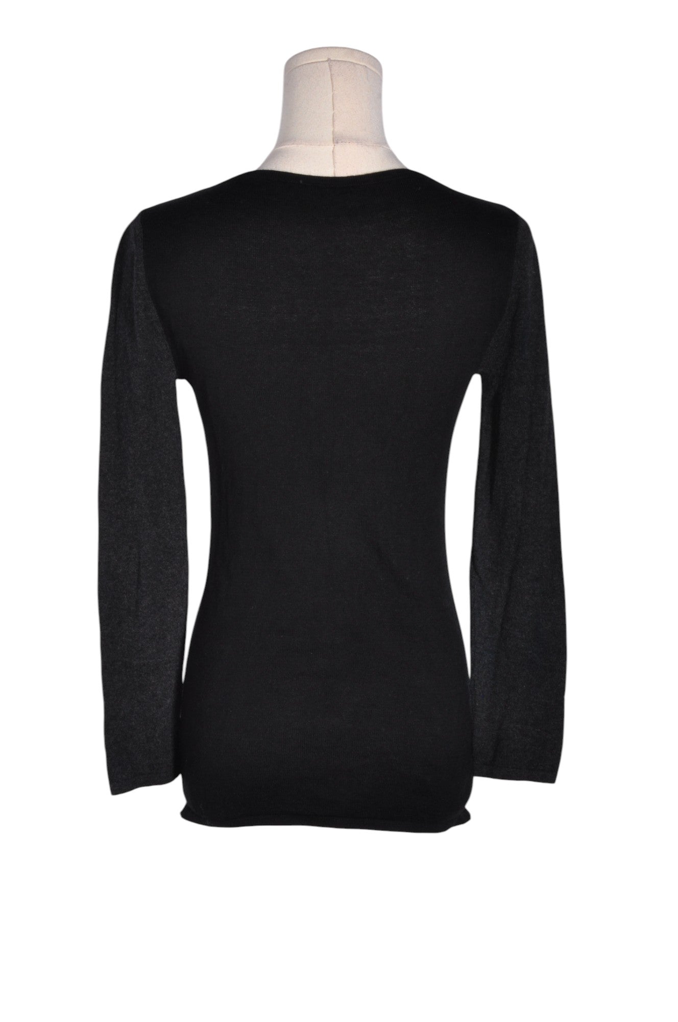 CABLE & GAUGE Women T-Shirts Regular fit in Blue - Size S | 14.4 $ KOOP