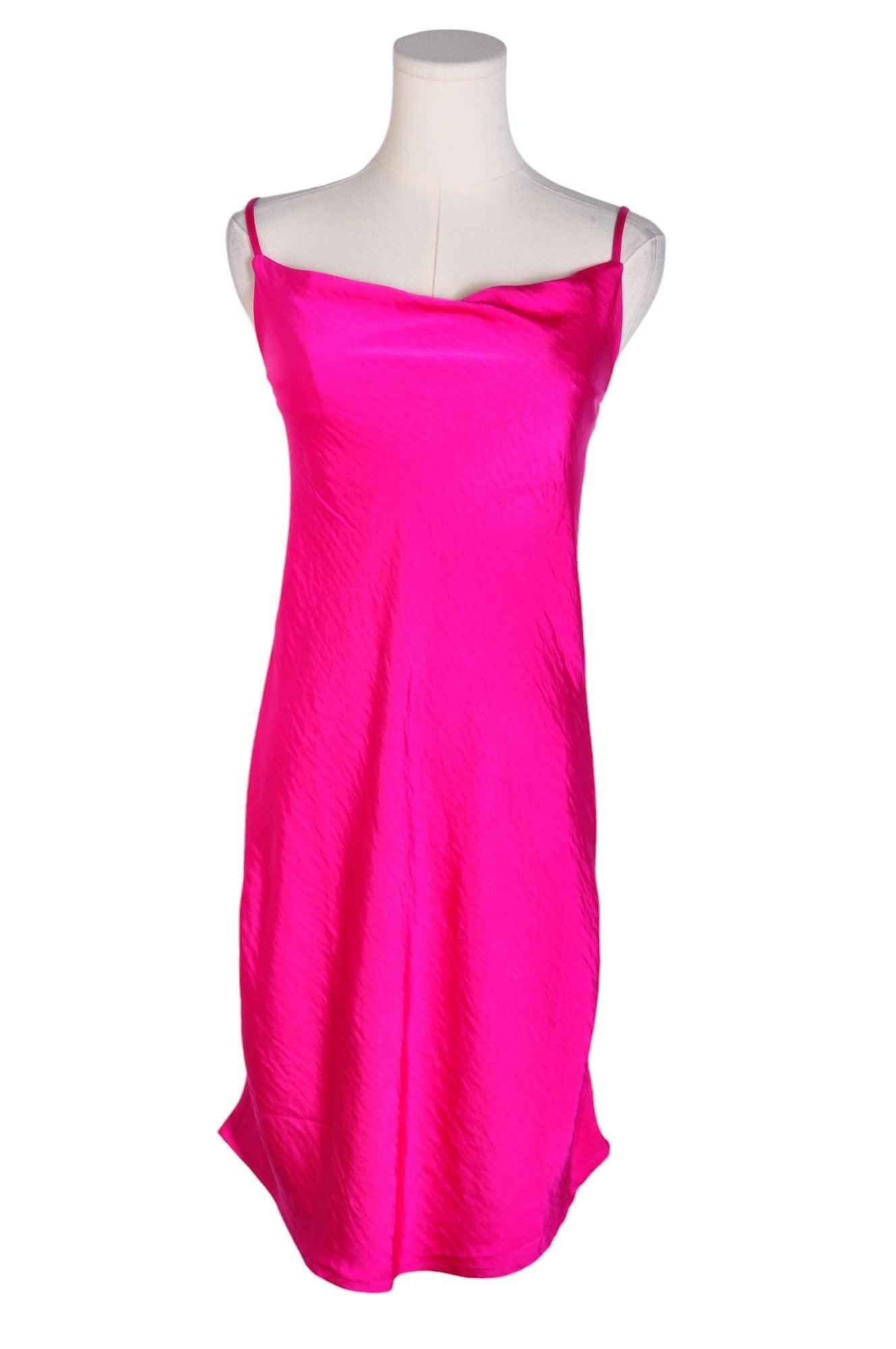 ARDENE Women Slip Dresses Regular fit in Pink - Size XS | 9.99 $ KOOP