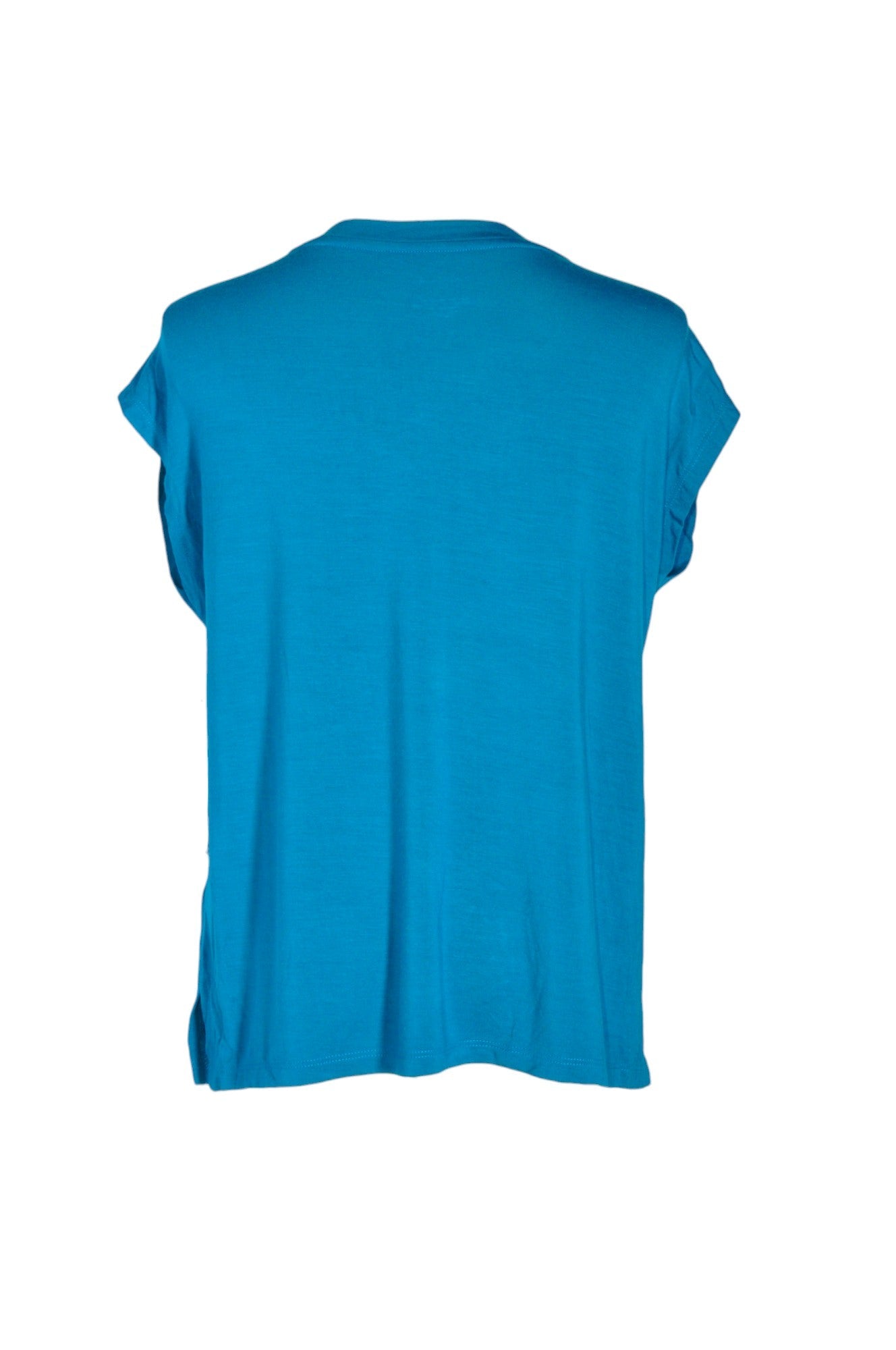 TAHARI Women Blouses Regular fit in Blue - Size XS | 18 $ KOOP