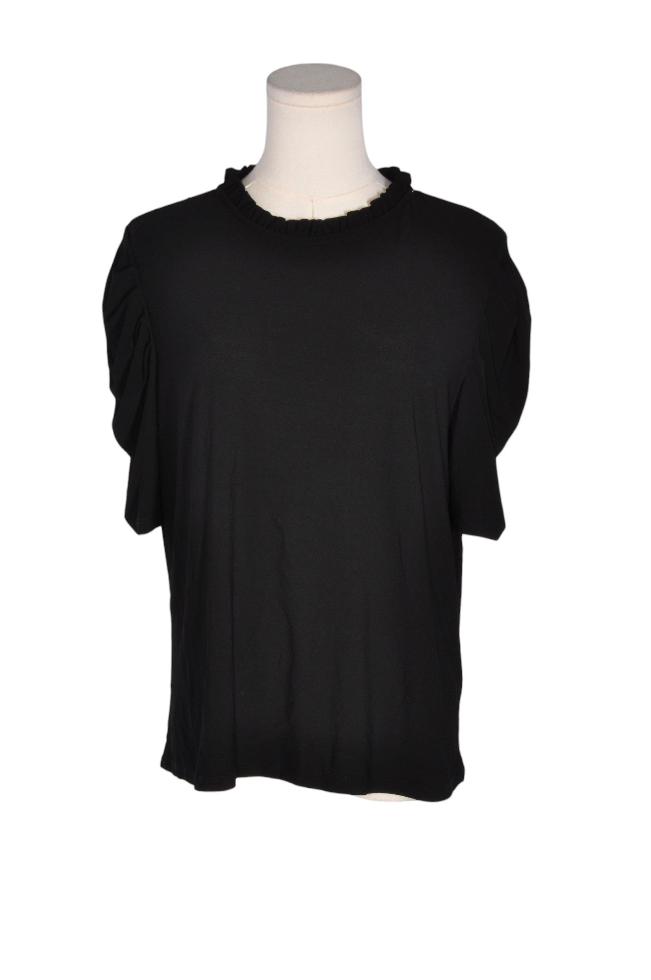 CECE Women Blouses Regular fit in Black - Size XS | 27.89 $ KOOP