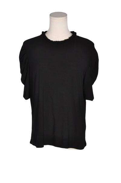 CECE Women Blouses Regular fit in Black - Size XS | 27.89 $ KOOP