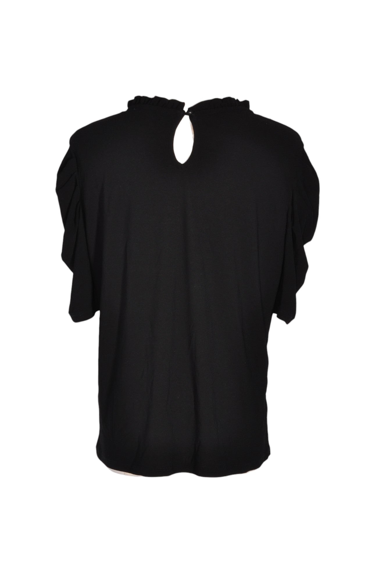 CECE Women Blouses Regular fit in Black - Size XS | 27.89 $ KOOP