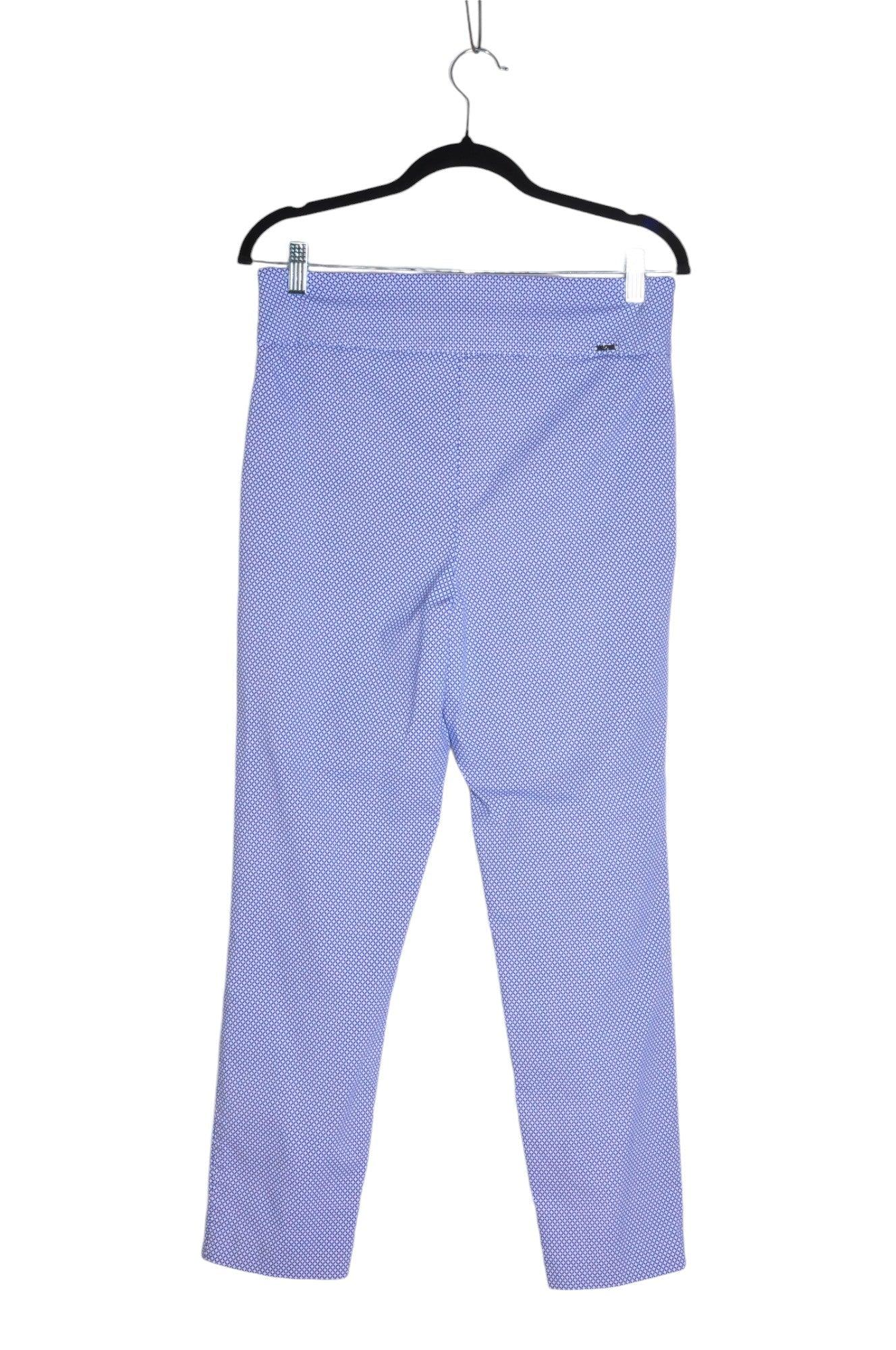 S.C. & CO. Women Work Pants Regular fit in Blue - Size 14 | 11.29 $ KOOP