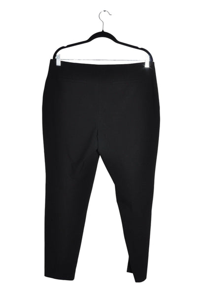 MELANIE LYNE Women Work Pants Regular fit in Black - Size 12 | 27.89 $ KOOP