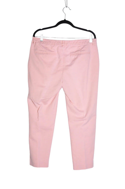 OLD NAVY Women Work Pants Regular fit in Pink - Size 12 | 13.99 $ KOOP