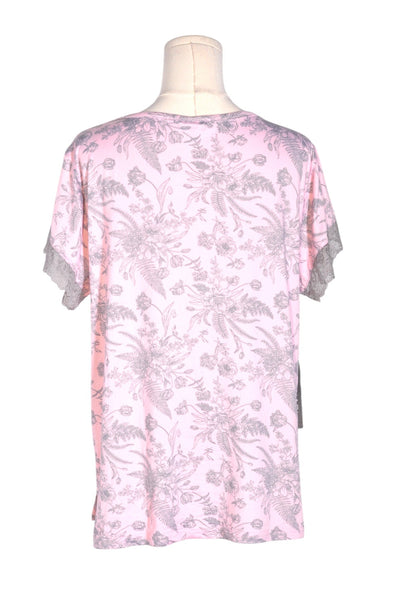 TAHARI Women Blouses Regular fit in Pink - Size XL | 18 $ KOOP