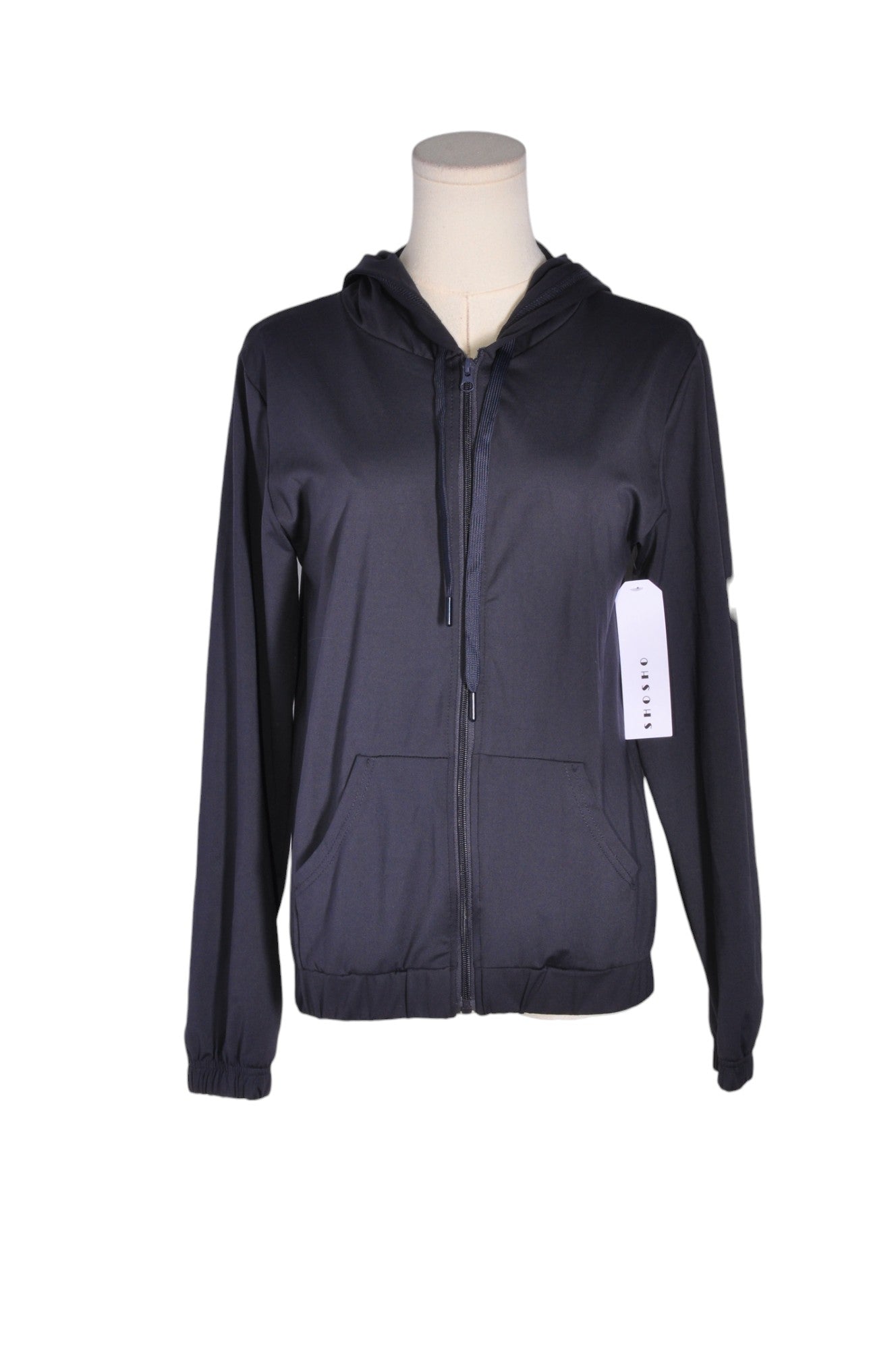 CHOCHO Women Sweaters Regular fit in Blue - Size S | 13.25 $ KOOP