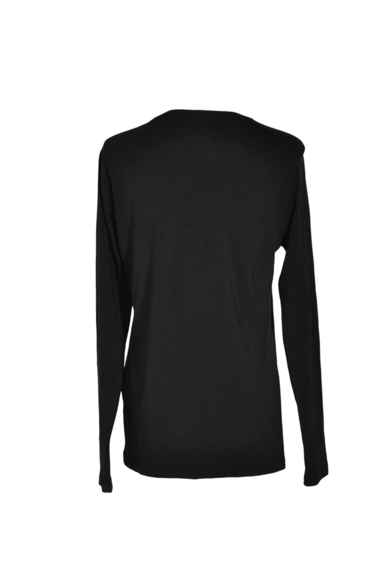 NAUTICA Women T-Shirts Regular fit in Black - Size M | 13.4 $ KOOP