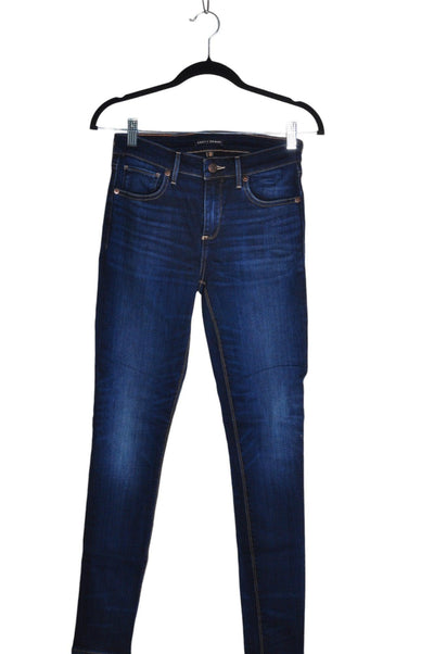 LUCKY BRAND Women Straight-Legged Jeans Regular fit in Blue - Size 26 | 13.25 $ KOOP