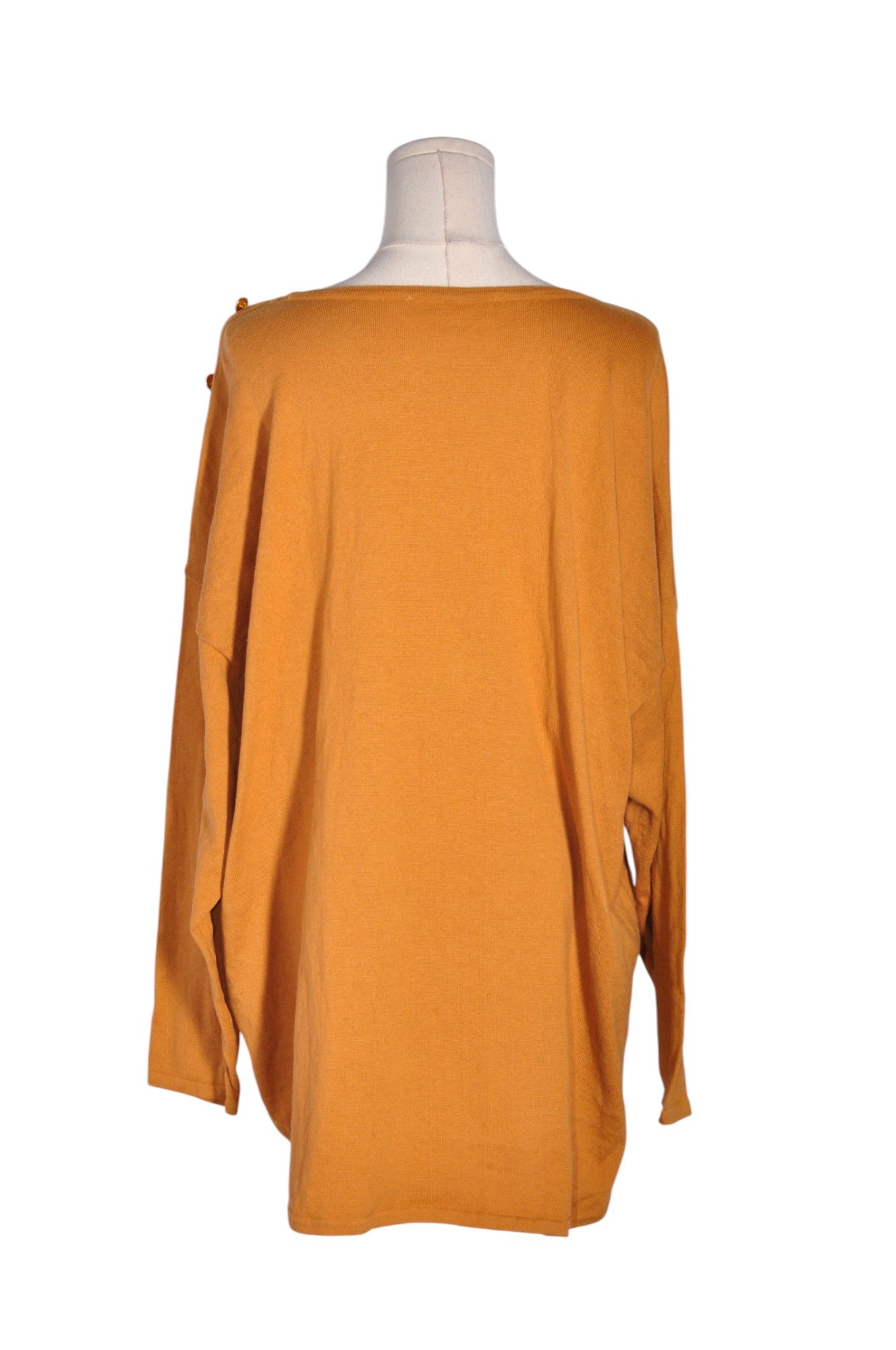MICHAEL KORS Women T-Shirts Regular fit in Orange - Size 2XL | 44.29 $ KOOP