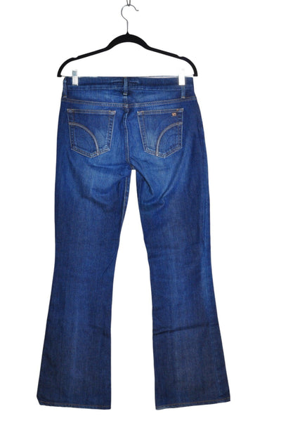 JOE'S Women Straight-Legged Jeans Regular fit in Blue - Size 29 | 55.29 $ KOOP