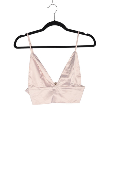 FASHION NOVA Women Bras Regular fit in Beige - Size M | 9.99 $ KOOP