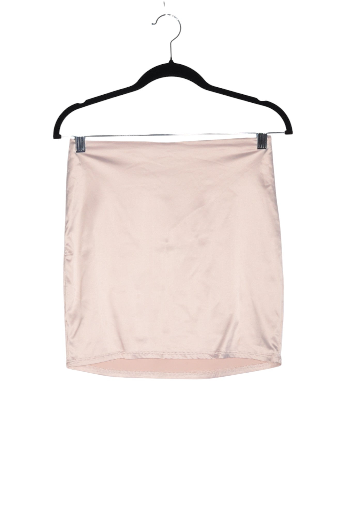 FASHION NOVA Women Pencil Skirts Regular fit in Beige - Size M | 13.4 $ KOOP