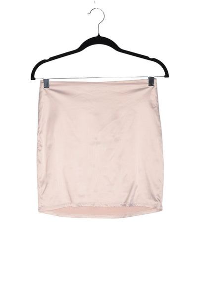 FASHION NOVA Women Pencil Skirts Regular fit in Beige - Size M | 13.4 $ KOOP