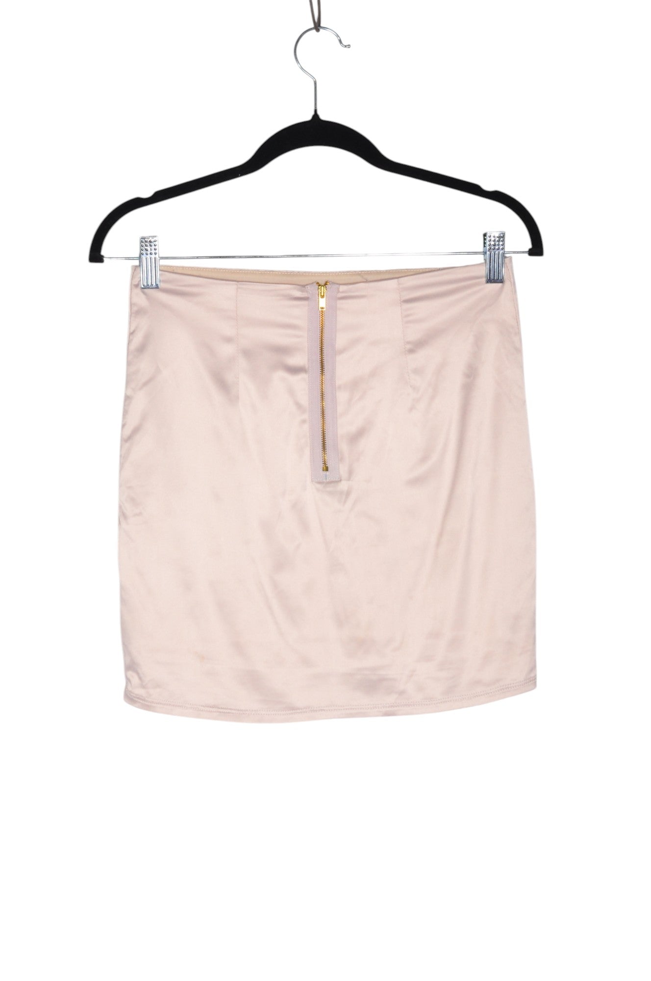 FASHION NOVA Women Pencil Skirts Regular fit in Beige - Size M | 13.4 $ KOOP