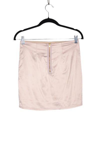 FASHION NOVA Women Pencil Skirts Regular fit in Beige - Size M | 13.4 $ KOOP