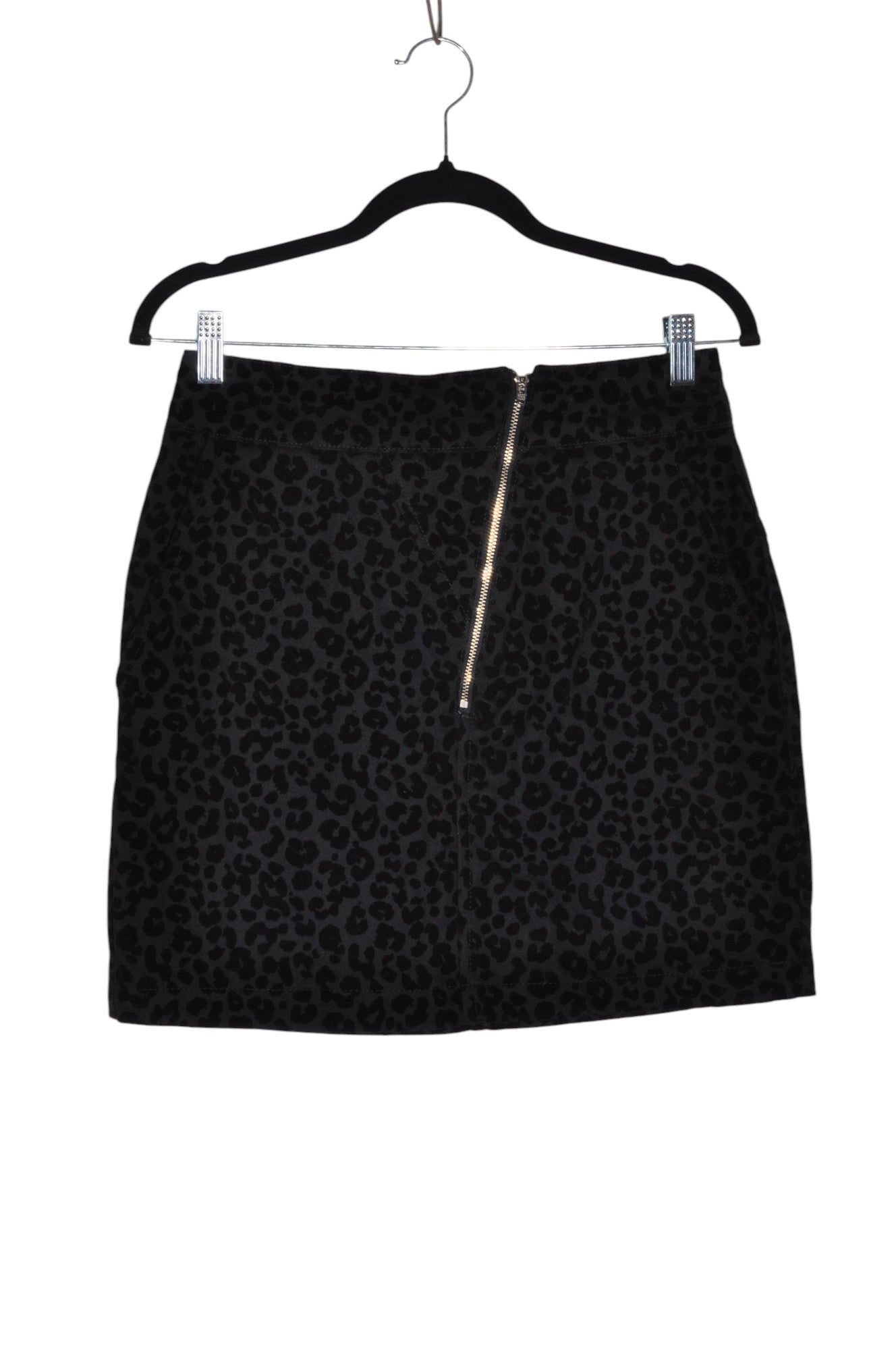 TOPSHOP Women Casual Skirts Regular fit in Black - Size 6 | 27.8 $ KOOP