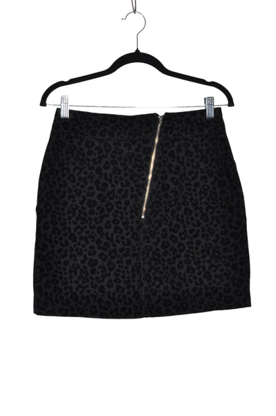 TOPSHOP Women Casual Skirts Regular fit in Black - Size 6 | 27.8 $ KOOP
