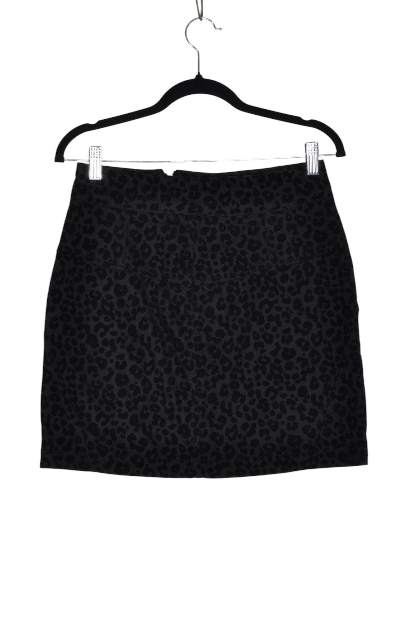 TOPSHOP Women Casual Skirts Regular fit in Black - Size 6 | 27.8 $ KOOP