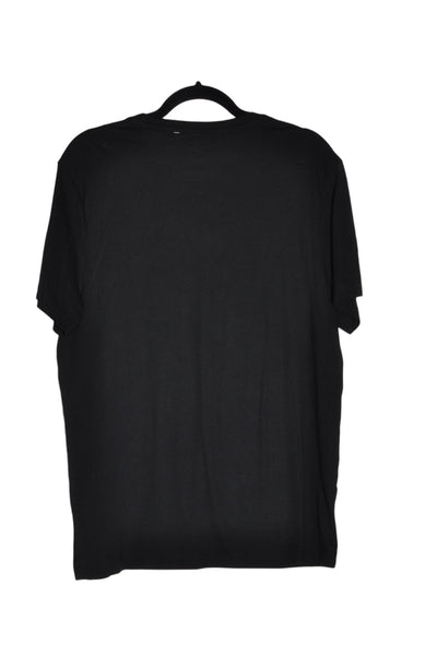 MICHAEL KORS Men T-Shirts Regular fit in Black - Size L | 44.29 $ KOOP