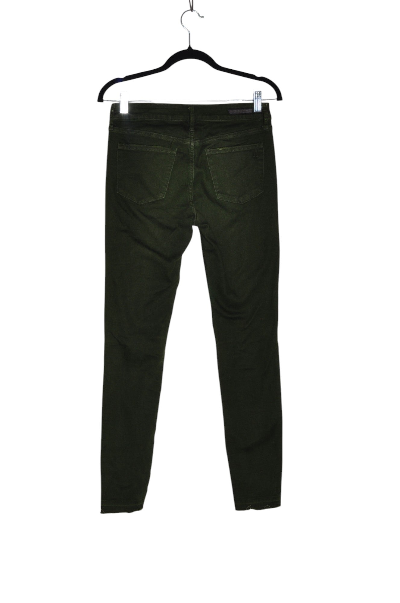 ARTICLES OF SOCIETY Women Skinny Jeans Regular fit in Green - Size 27 | 32.29 $ KOOP