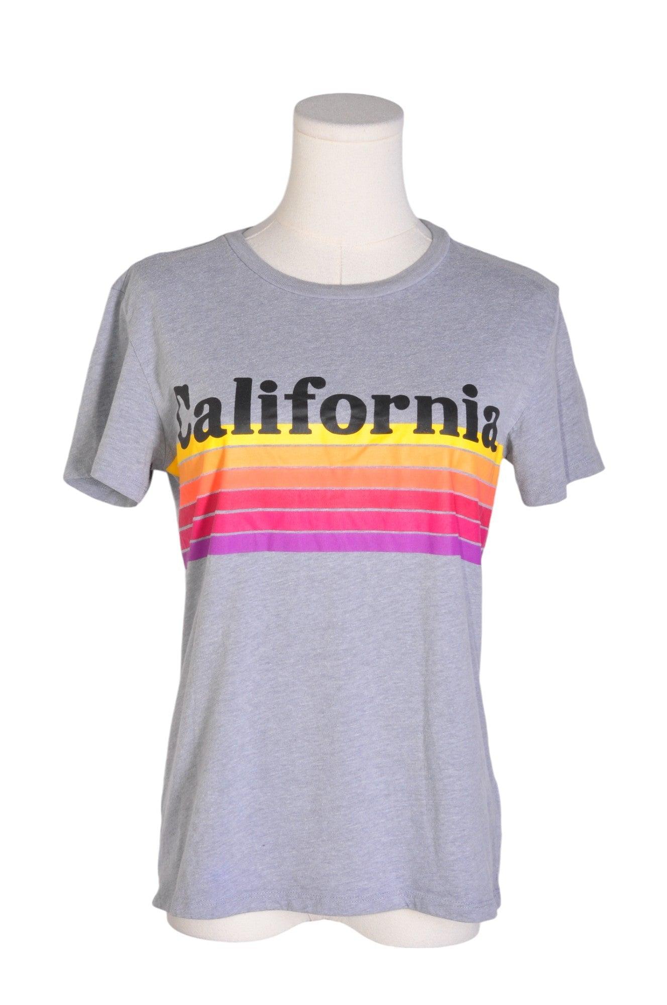 BLUENOTES Women T-Shirts Regular fit in Gray - Size M | 11.29 $ KOOP