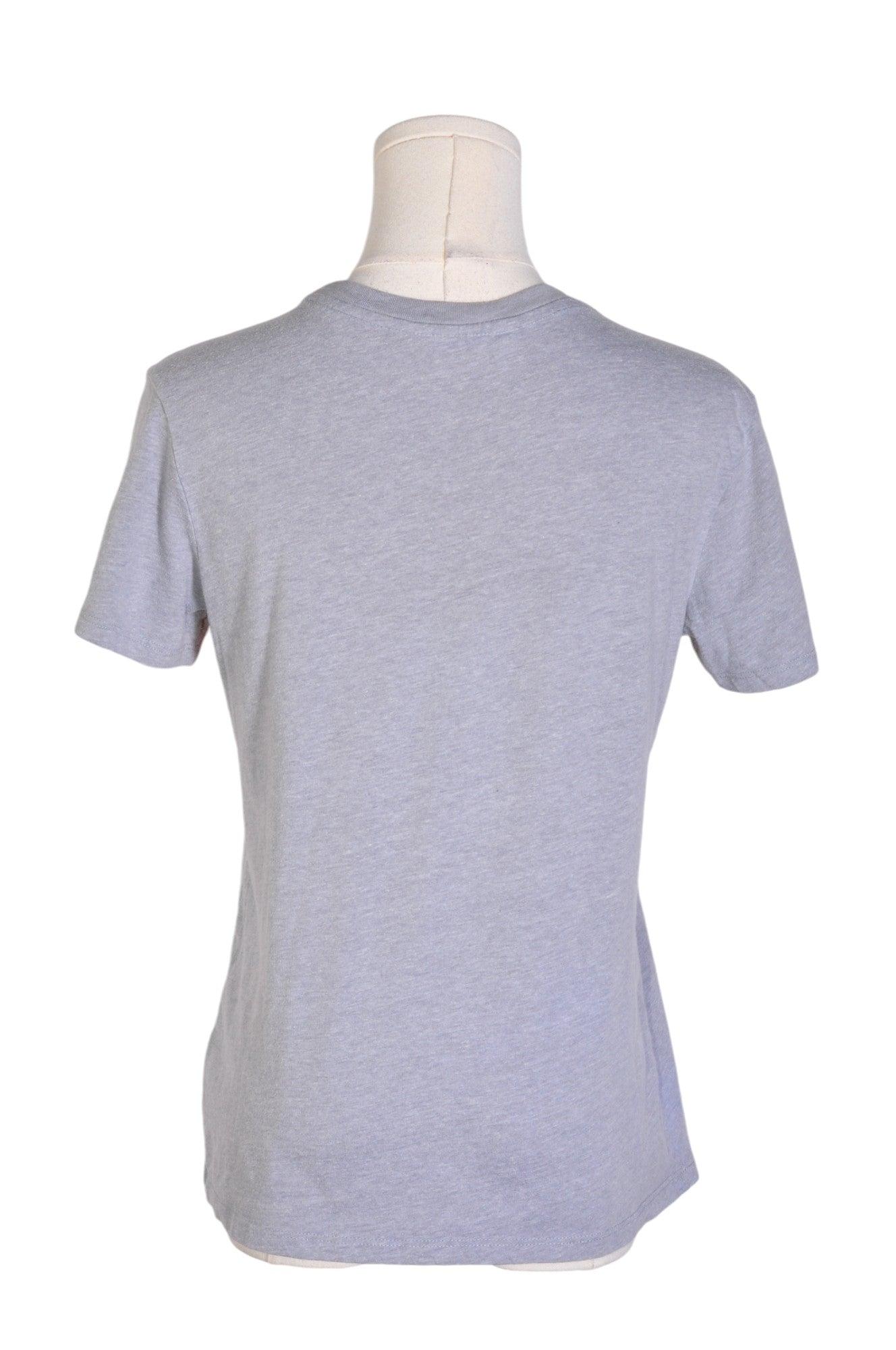 BLUENOTES Women T-Shirts Regular fit in Gray - Size M | 11.29 $ KOOP