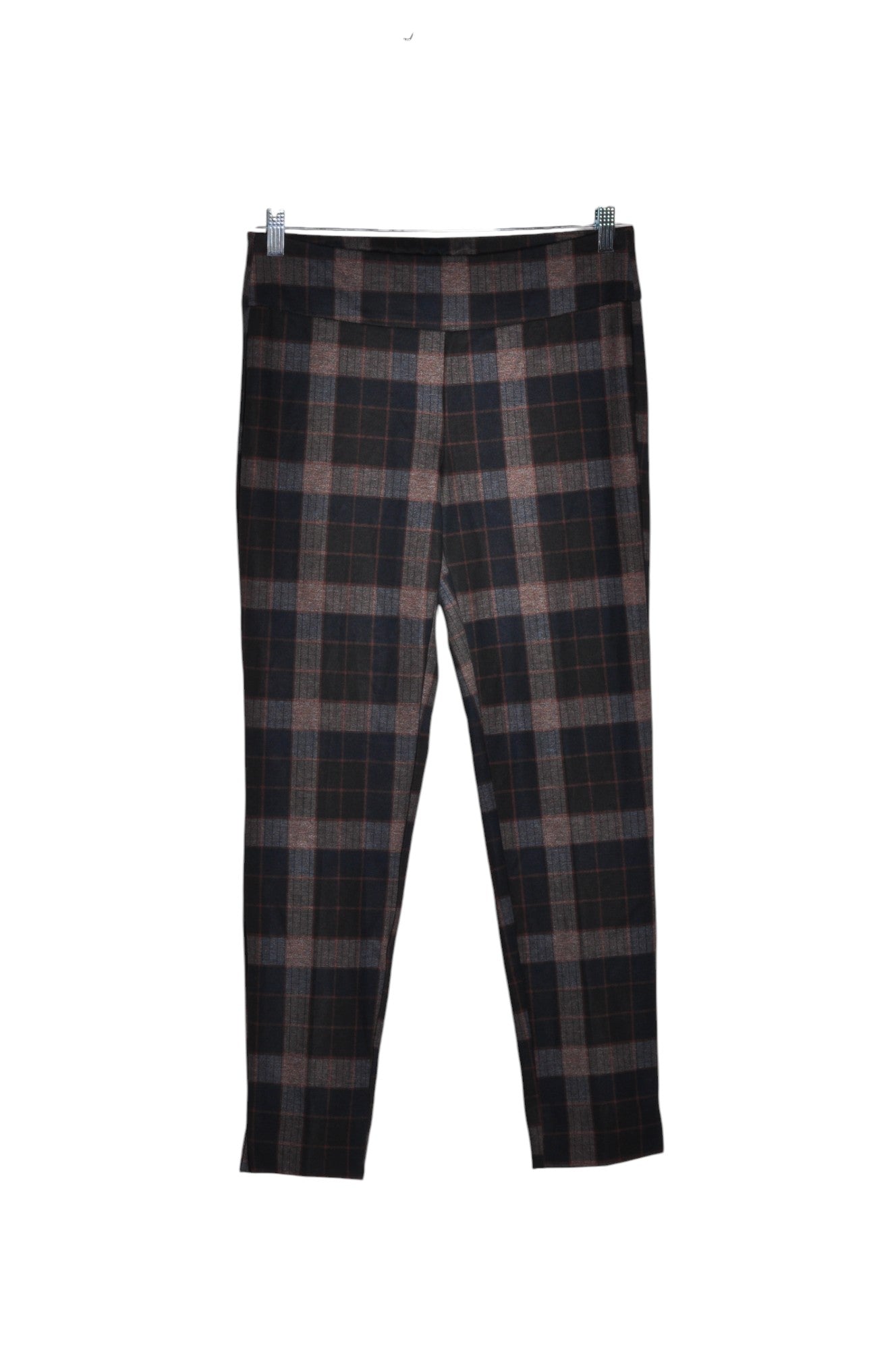 ZAC & RACHEL Women Trousers Regular fit in Gray - Size M | 12.39 $ KOOP