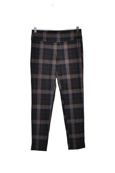 ZAC & RACHEL Women Trousers Regular fit in Gray - Size M | 12.39 $ KOOP